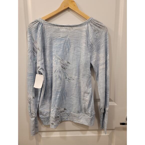 Chaser Tropical Palm Leaf Shirt - Picture 2 of 6